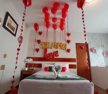 Arequipa Hotel | Hostal Incaluxe Sede Melgar Plaza