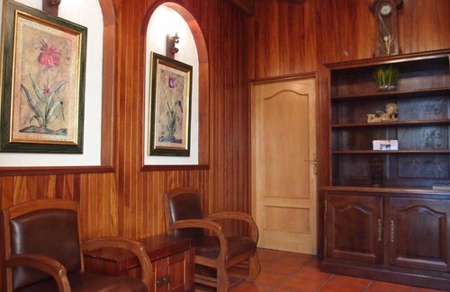 Aoiz House | HOSTAL ITXASO-ENEA