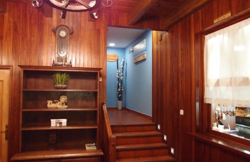 Aoiz House | HOSTAL ITXASO-ENEA