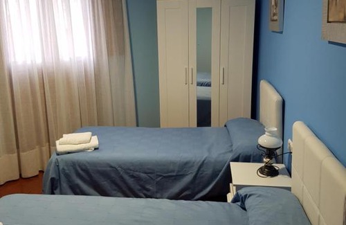 Aoiz House | HOSTAL ITXASO-ENEA