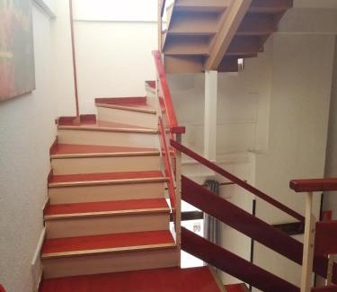 Barrio del Perpetuo Socorro House | Hostal Jaime I