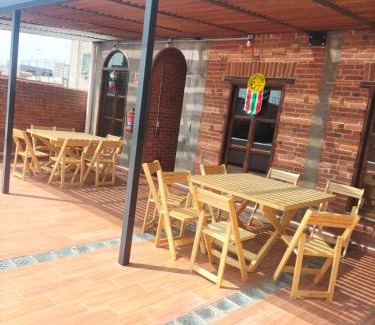 Historic Center House | Hostal KEMMM