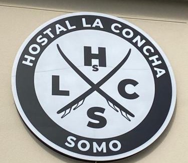Somo House | Hostal La Concha Somo