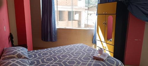 Matucana House | Hostal La Fontana Matucana