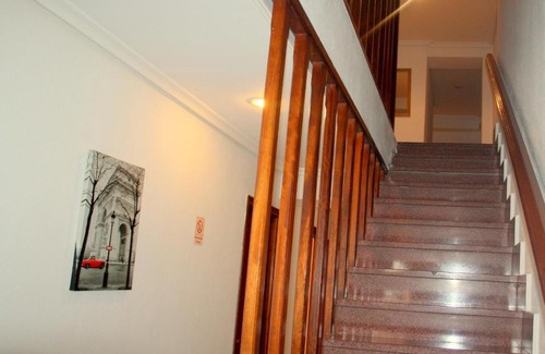 Liencres House | Hostal la Picota