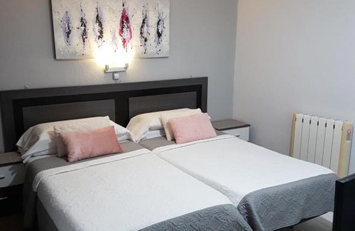 Liencres House | Hostal la Picota