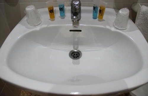 Carcabuey House | Hostal la zamora