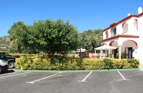 Carcabuey House | Hostal la zamora
