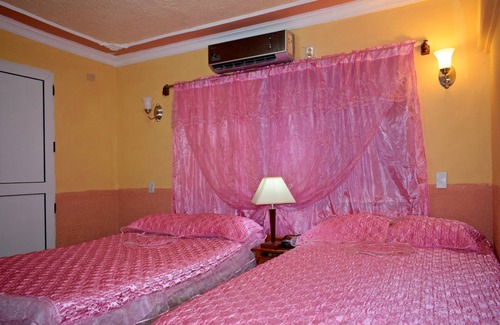 Casilda House | Hostal Landestoy & Soris
