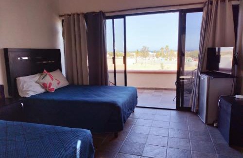 Campo de Golf Fonatur House | Hostal las Quintas