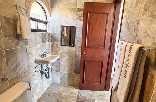 Campo de Golf Fonatur House | Hostal las Quintas