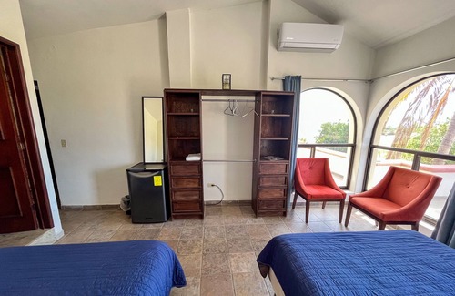 Campo de Golf Fonatur House | Hostal las Quintas