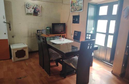 Quito Historic Center House | Hostal Latitud Ecuem