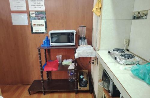 Quito Historic Center House | Hostal Latitud Ecuem