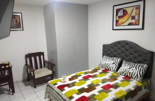 San Martin de Porres House | Hostal Lima Norte