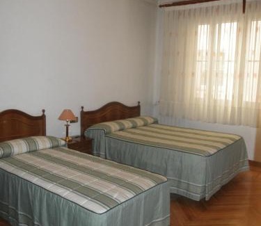 Gaztambide House | Hostal Los Andes
