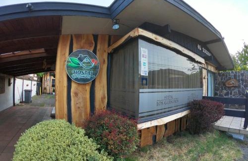 Temuco House | Hostal Los Guindos