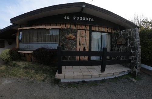 Temuco House | Hostal Los Guindos