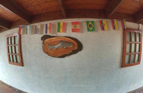 Temuco House | Hostal Los Guindos