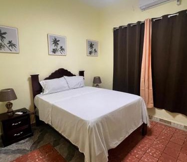 Zona Colonial House | Hostal María Fernanda