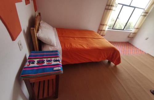 Challapampa Hotel | Hostal Margarita