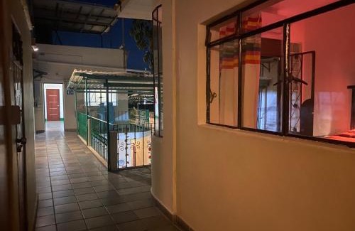 Centro House | Hostal Mixteco Naba Nandoo