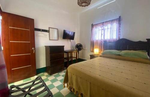 Centro House | Hostal Mixteco Naba Nandoo