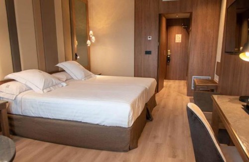 Historic Center House | Hostal