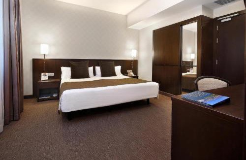 Historic Center House | Hostal