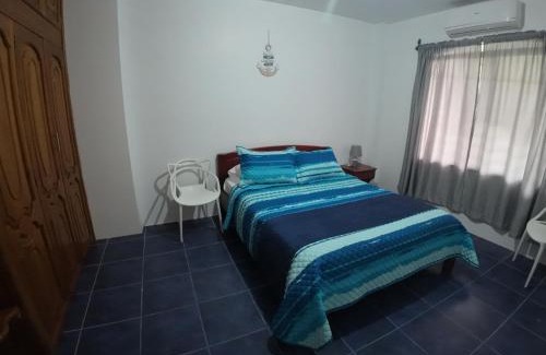 Puerto Villamil Hotel | Hostal Neptuno - Poseidon