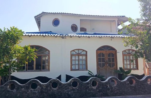 Puerto Villamil Hotel | Hostal Neptuno - Poseidon