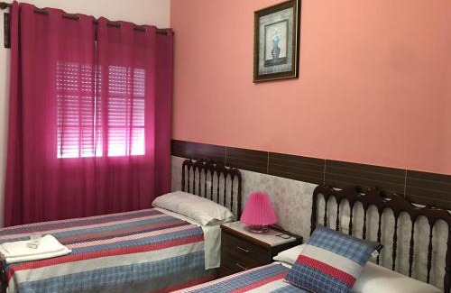 Ventas de Naron House | Hostal O Labrador