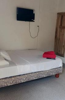 Manglaralto Apartment | Hostal Oasis