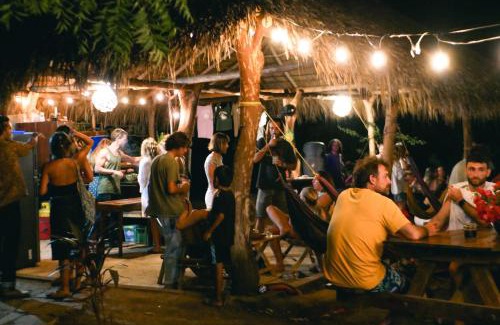 El Transito Other | Hostal Ojo de Agua