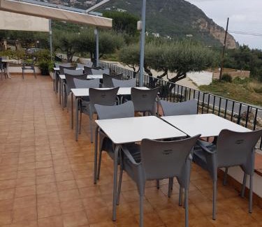 Aiguablava Hotel | Hostal Ondina