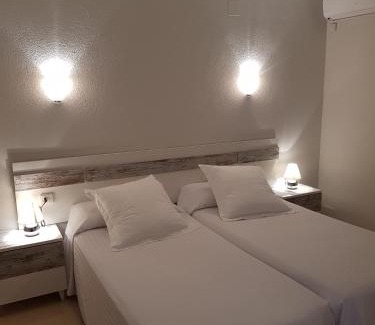 Aiguablava Hotel | Hostal Ondina