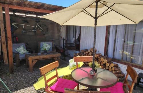 Constitucion House | hostal playera