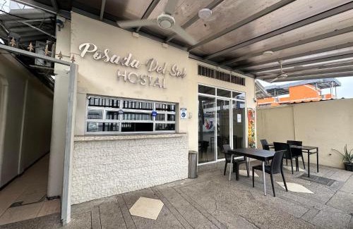 Garzota House | Hostal Posada Del Sol