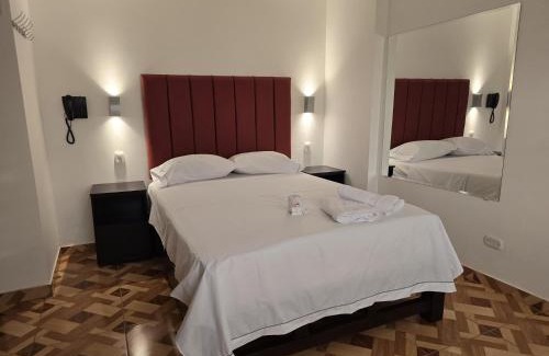 Condevilla Senor Hotel | Hostal Prestigio
