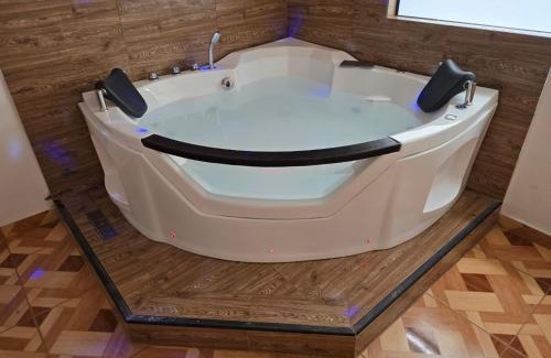 Condevilla Senor Hotel | Hostal Prestigio