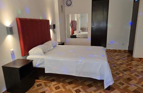 Condevilla Senor Hotel | Hostal Prestigio
