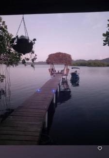 Hope Well House | Hostal Puerto Escondido
