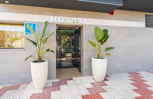 Cruz de Humilladero House | Hostal Romerito