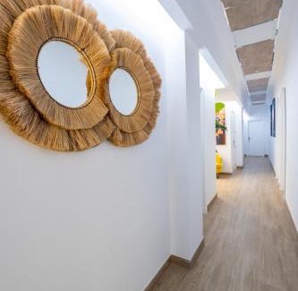 Cruz de Humilladero House | Hostal Romerito