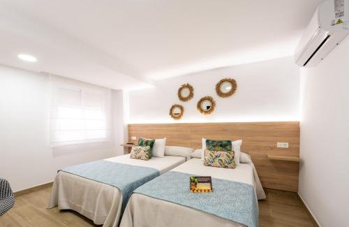 Cruz de Humilladero House | Hostal Romerito