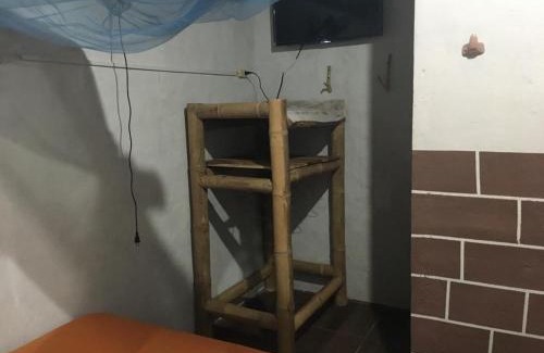 Canoa House | Hostal San Andrés de k-noa