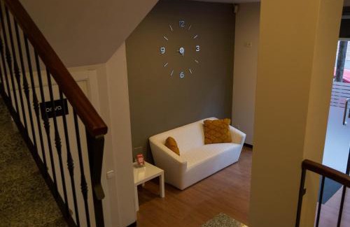 El Guinardo House | Hostal Sant Pau