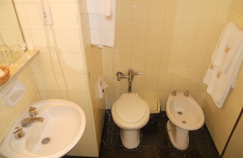Santa Fe Hotel | Hostal Santa Fe de la Veracruz