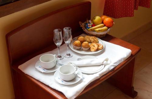 El Espinar House | Hostal Siete Picos