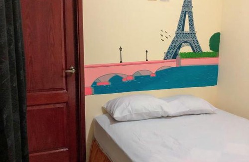 Leon House | Hostal Sin Fronteras